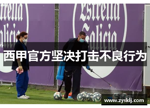 西甲官方坚决打击不良行为